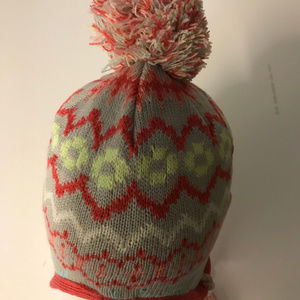 Knit Hat